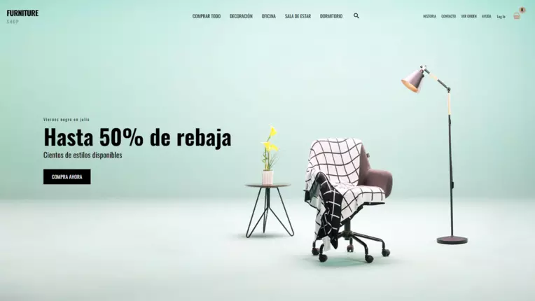 diseño web argentina